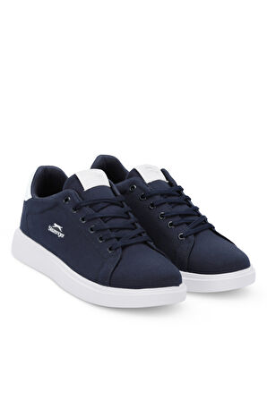 Slazenger CARLEY Erkek Sneaker Ayakkabı Lacivert