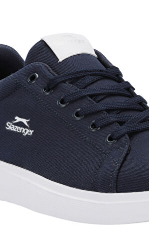 Slazenger CARLEY Erkek Sneaker Ayakkabı Lacivert