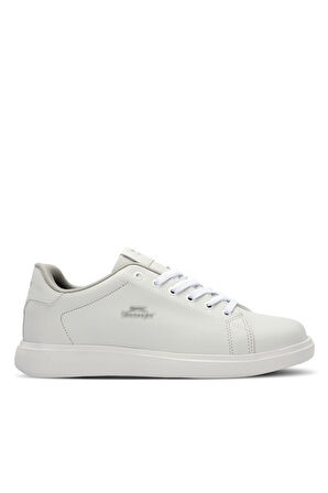 Slazenger CARLEONE Erkek Sneaker Ayakkabı Beyaz