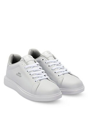 Slazenger CARLEONE Erkek Sneaker Ayakkabı Beyaz