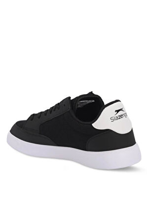 Slazenger FEDDE Erkek  Siyah / Beyaz Günlük Spor Ayakkabısı