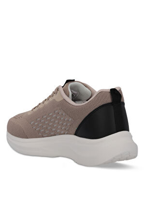 Slazenger LEMAR Erkek  Bej Koşu & Yürüyüş Spor Ayakkabısı