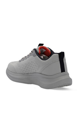 Slazenger LEMAR Kadın  Gri / Lacivert Koşu & Yürüyüş Spor Ayakkabısı