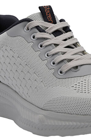 Slazenger LEMAR Kadın  Gri / Lacivert Koşu & Yürüyüş Spor Ayakkabısı