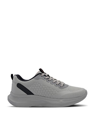 Slazenger LEMAR Kadın  Gri / Lacivert Koşu & Yürüyüş Spor Ayakkabısı