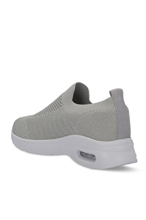 Slazenger BAAL I Kadın  Gri Günlük Spor Ayakkabısı