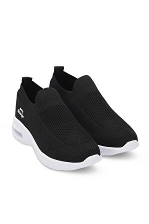 Slazenger Baal Bağcıksız Kadın Ayakkabı SA15LK010