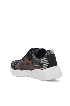 Slazenger KYRIE  Sneaker Ayakkabı Koyu Gri