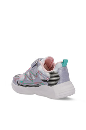 Slazenger KYRIE  Sneaker Ayakkabı Mavi