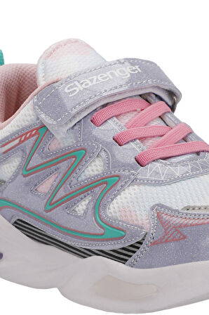 Slazenger KYRIE  Sneaker Ayakkabı Mavi
