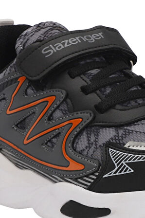 Slazenger KYRIE  Sneaker Ayakkabı Koyu Gri