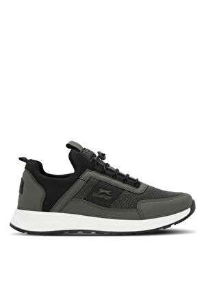 Slazenger TADDEO I Erkek Sneaker Ayakkabı Haki