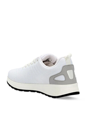 Slazenger TRIPS I Kadın  Beyaz Sneaker