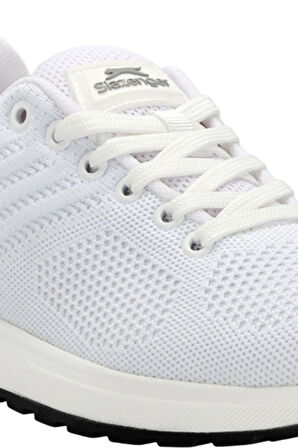Slazenger TRIPS I Kadın  Beyaz Sneaker