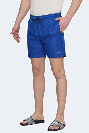 Slazenger RODOLF Erkek  Saks Mavi Mayo