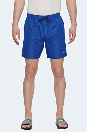 Slazenger RODOLF Erkek  Saks Mavi Mayo