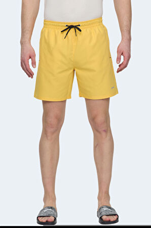 Slazenger RODOLF Erkek  Hardal Mayo