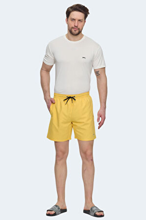 Slazenger RODOLF Erkek  Hardal Mayo