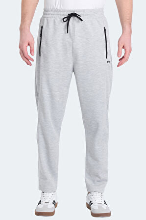 Slazenger KALINA IN Erkek Eşofman Altı Gri