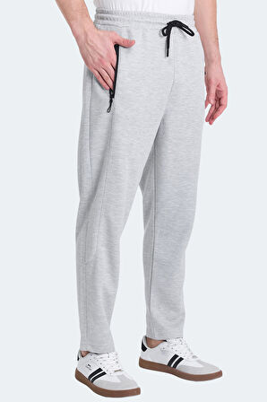 Slazenger KALINA IN Erkek Eşofman Altı Gri