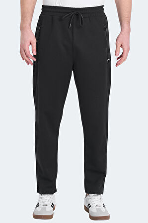 Slazenger KALINA IN Erkek Eşofman Altı Siyah