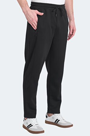 Slazenger KALINA IN Erkek Eşofman Altı Siyah