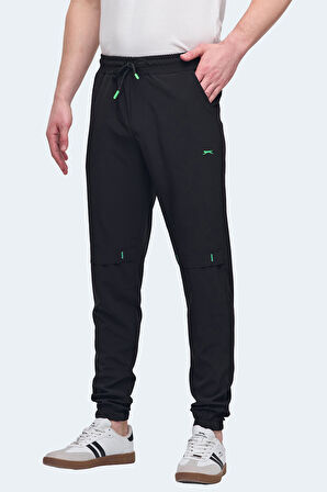 Slazenger NADJA Erkek Eşofman Altı Siyah