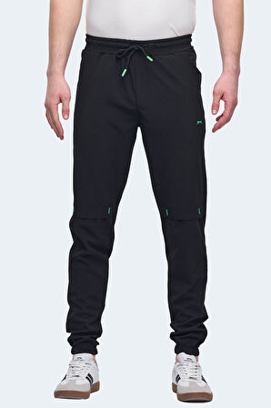 Slazenger NADJA Erkek Eşofman Altı Siyah