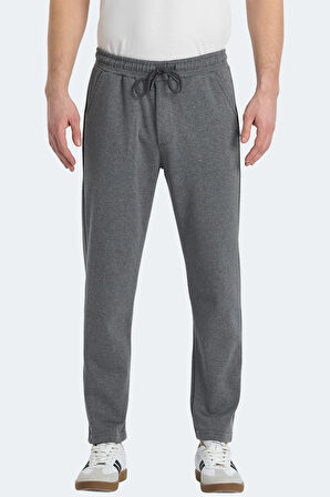 Slazenger NATHAN I Erkek Pantolon Koyu Gri
