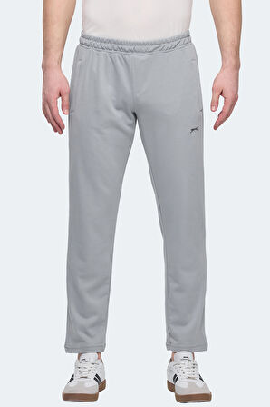 Slazenger KIRABO IN Erkek  Gri Eşofman Altı