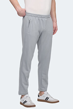 Slazenger KIRABO Erkek Eşofman Altı Gri