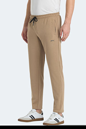 Slazenger KIRABO IN Erkek  Kahve Eşofman Altı