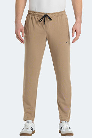 Slazenger KIRABO IN Erkek  Kahve Eşofman Altı