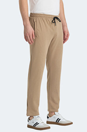 Slazenger KIRABO IN Erkek  Kahve Eşofman Altı