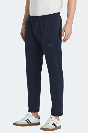 Slazenger KIRABO Erkek Eşofman Altı Lacivert