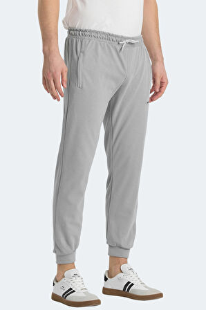 Slazenger KISHA Erkek Eşofman Altı Gri