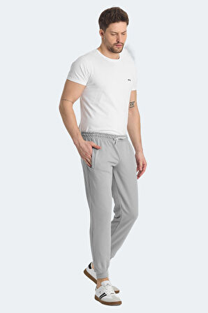Slazenger KISHA Erkek Eşofman Altı Gri