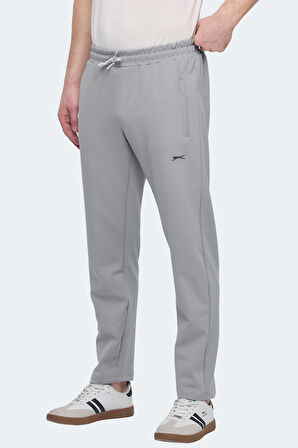 Slazenger KOFFU Erkek Eşofman Altı Gri