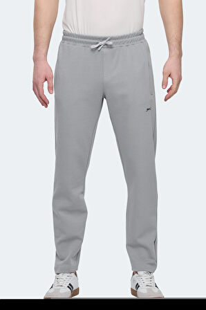 Slazenger KOFFU Erkek Eşofman Altı Gri