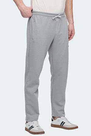 Slazenger KOFFU IN Erkek  Gri Eşofman Altı