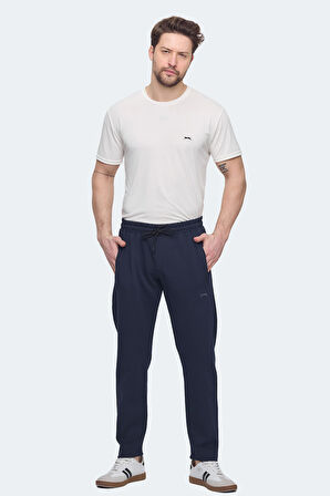 Slazenger KOFFU Erkek Eşofman Altı Lacivert