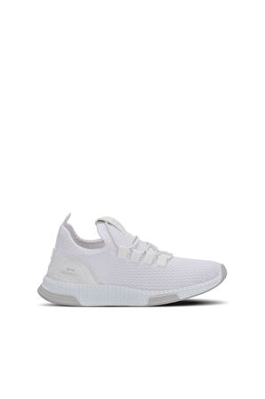 Slazenger ABENA I  Sneaker Ayakkabı Beyaz