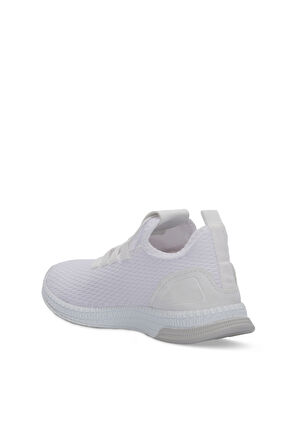 Slazenger ABENA I  Sneaker Ayakkabı Beyaz