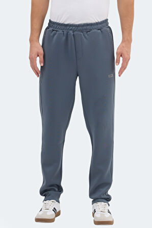 Slazenger VILPU Erkek  Koyu Gri Eşofman Altı