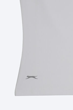 Slazenger VATIK I Kadın  Beyaz Atlet