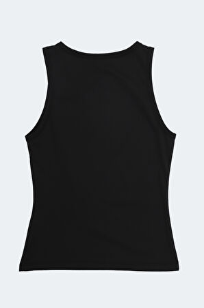 Slazenger VATIK I Kadın  Siyah Atlet