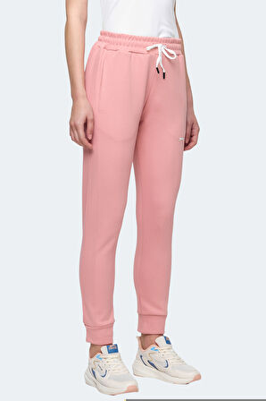 Slazenger VEVA Kadın Eşofman Altı Pembe