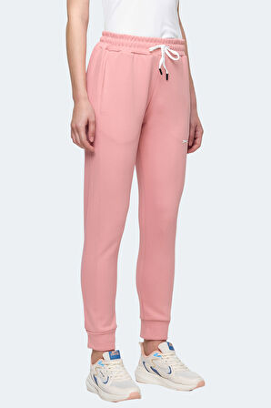 Slazenger VEVA Kadın Eşofman Altı Pembe