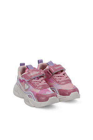 Slazenger KLARION Kız Çocuk Günlük Pembe