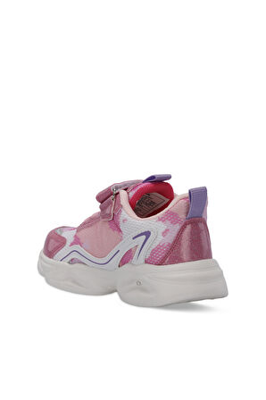 Slazenger KLARION Kız Çocuk Günlük Pembe
